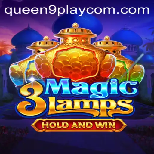 Explore the Enchanting World of 3MagicLamps
