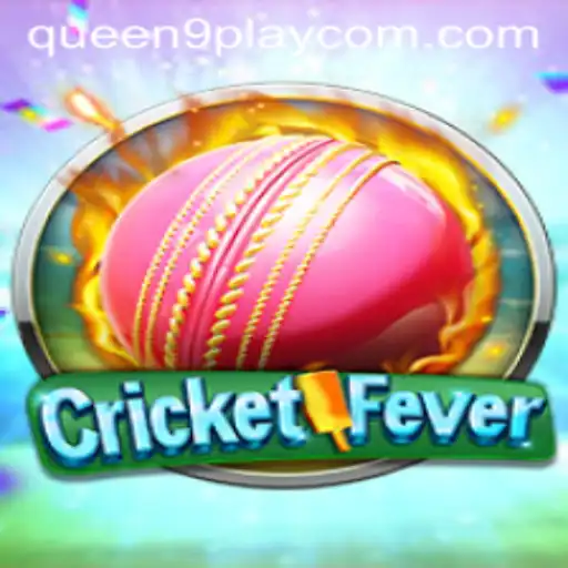 CricketFever: A Thrilling Dive into Queen9Play's Latest Sports Simulation