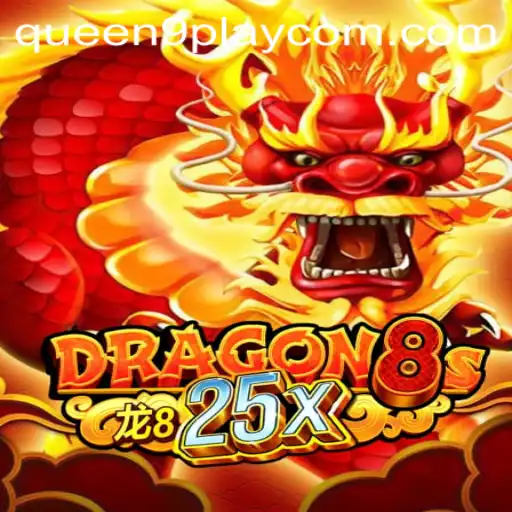 Exploring the Fascinating World of Dragon8s25x with Queen9Play