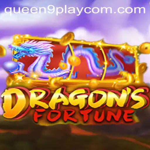 Discover the Thrilling World of DragonFortune with Queen9Play