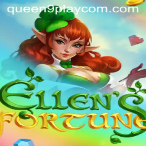 Exploring EllensFortune: A Riveting Journey with Queen9Play