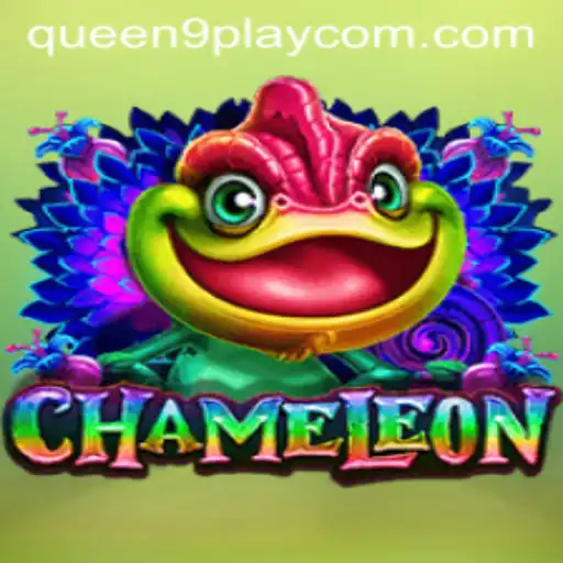 Exploring the World of Chameleon: A Game of Deception and Strategy