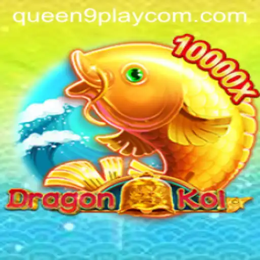 The Mystical World of DragonKoi: Dive into the Adventure