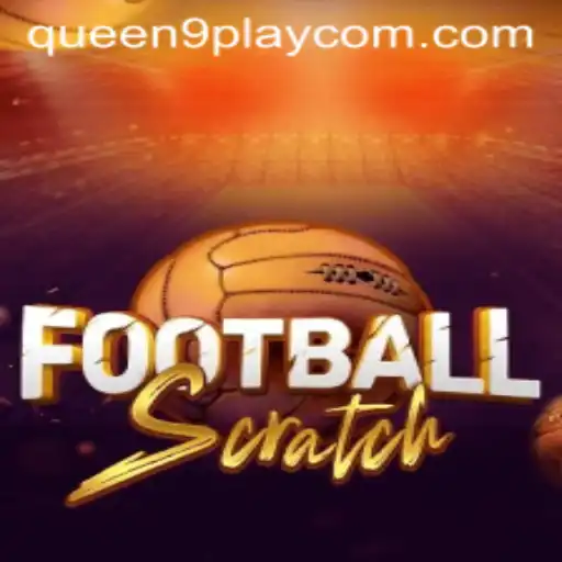 Exploring FootballScratch: An Innovative Twist in Sports Gaming by Queen9Play