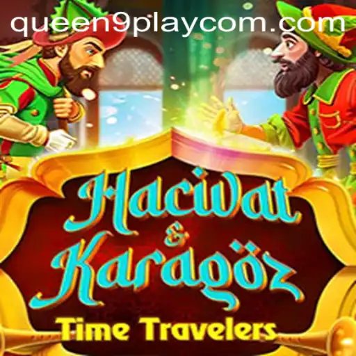 Discovering the Charms of HacivatandKaragoz: A Journey Through a Timeless Game