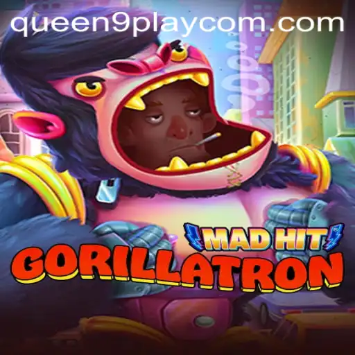 Experience the Thrills of MadHitGorillatron: An Innovative World of Challenges