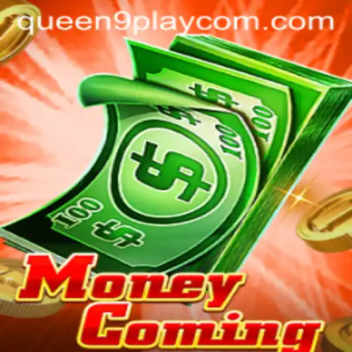 Discover MoneyComing: A New Gaming Experience with Queen9Play