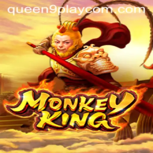 Explore the World of MonkeyKing: A Captivating Adventure with Queen9Play