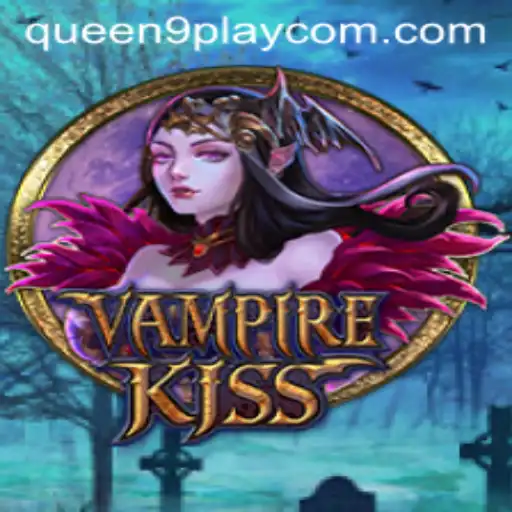 Unveiling VampireKiss: A Mesmerizing Journey Into the World of Queen9Play
