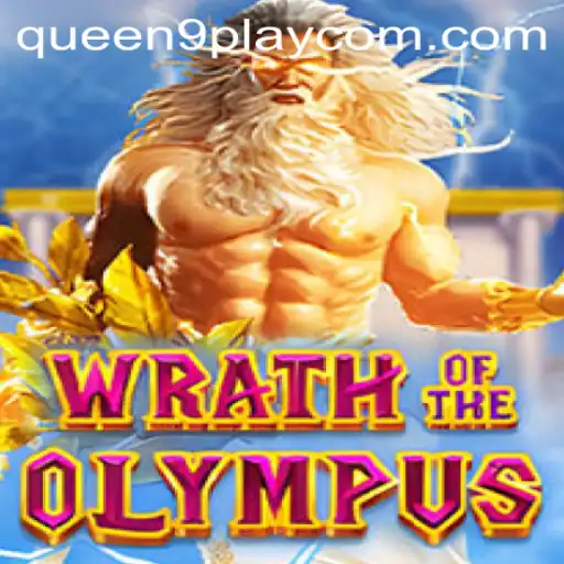 Wrath of Olympus: A Journey with Queen9Play