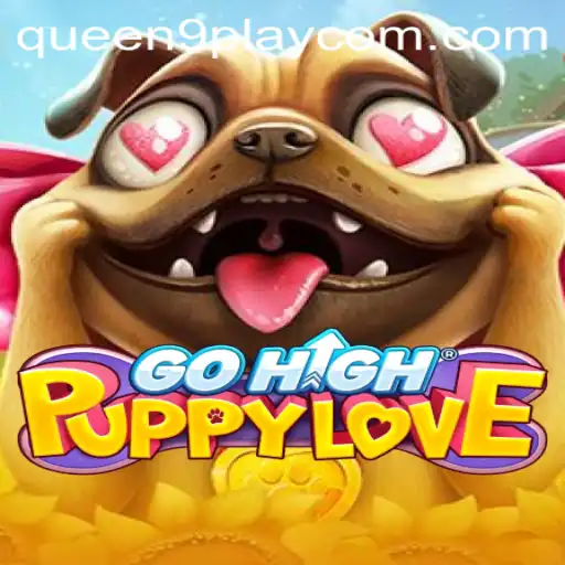 Dive into the Whimsical World of GoHighPuppyLove: The Game That's Captured Hearts