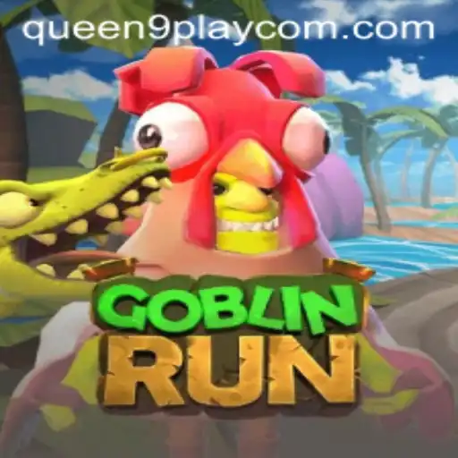 GoblinRun: Unveiling the Enchanting World of Queen9Play's Latest Adventure