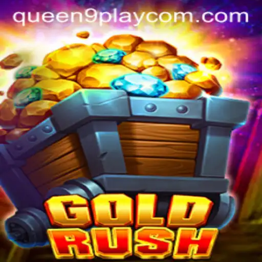 GoldRush: A Look into the Exciting World of Queen9Play's Latest Game