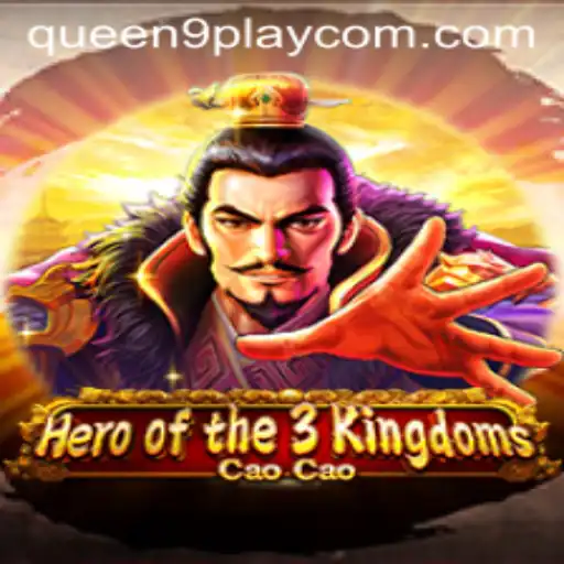 Heroofthe3KingdomsCaoCao: A New Era in Strategic Gaming by Queen9Play