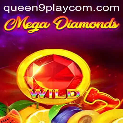 MegaDiamond: Unveiling the Allure of a Spectacular Gaming Journey