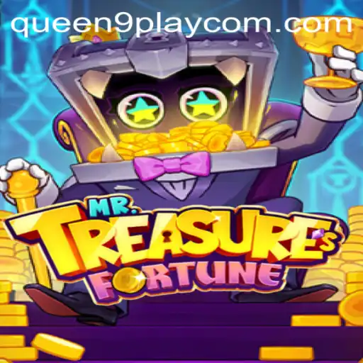 Discover the Excitement of MrTreasuresFortune: An In-Depth Look at the Game and Its Thrilling Features