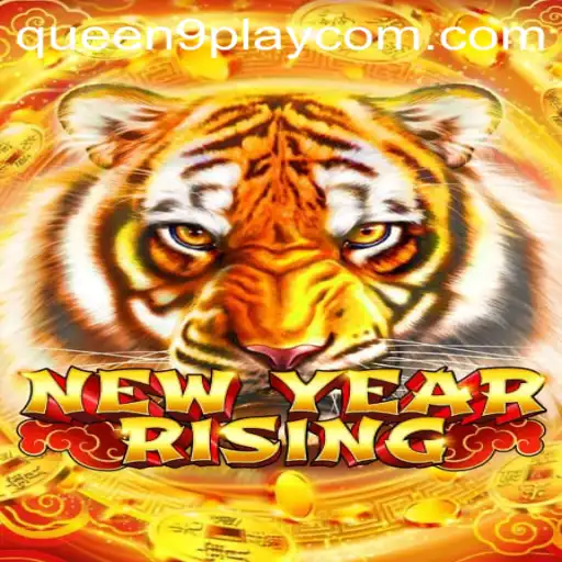 Exploring the Exciting World of NewYearRising by Queen9Play