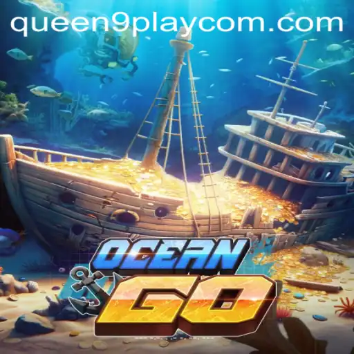 OceanGO: An Immersive Maritime Adventure Experience by Queen9Play