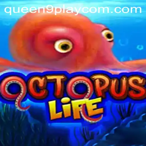 Exploring the Exciting Realm of OctopusLife: A Gaming Odyssey with Queen9Play