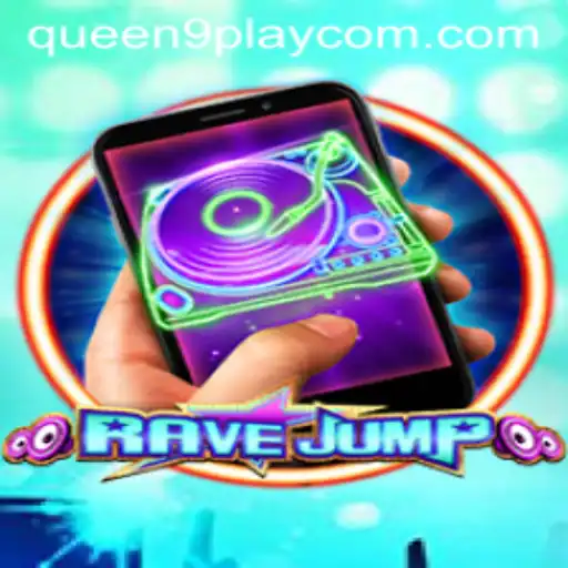 RaveJumpmobile: Discover the Thrills with Queen9Play
