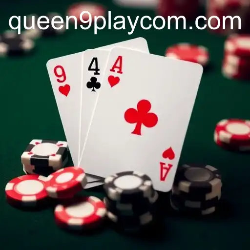The Art and Strategy of Blackjack: Exploring Queen9Play