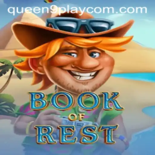 Dive into the Mystical World of BookofRest: Discover the Game With Queen9Play