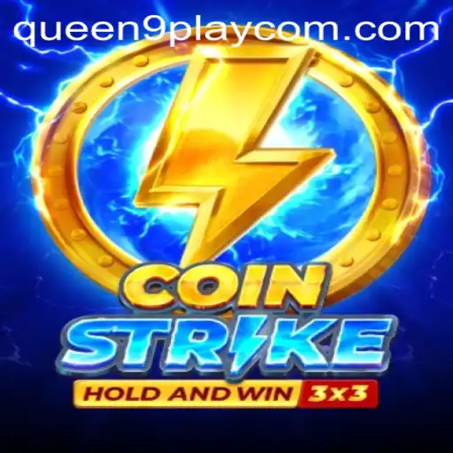CoinStrike: Dive into the Revolutionary Game with Queen9Play