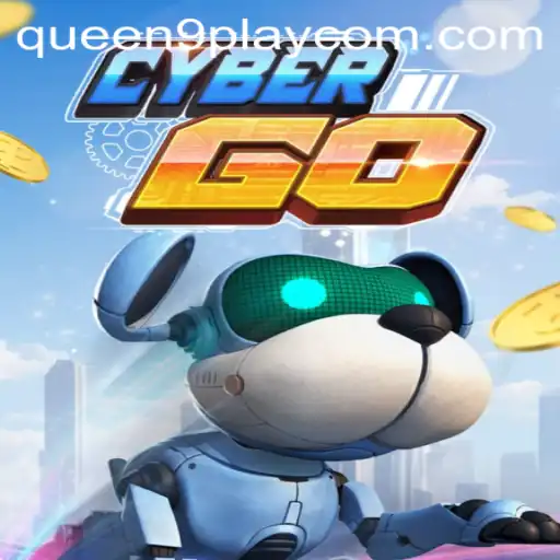 Discover CyberGO: The Innovative Gameplay of the Future with Queen9Play