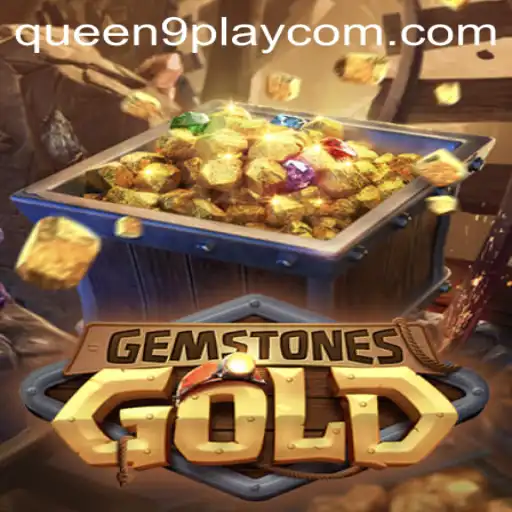 GemstonesGold: Unveiling the Treasures of Queen9Play