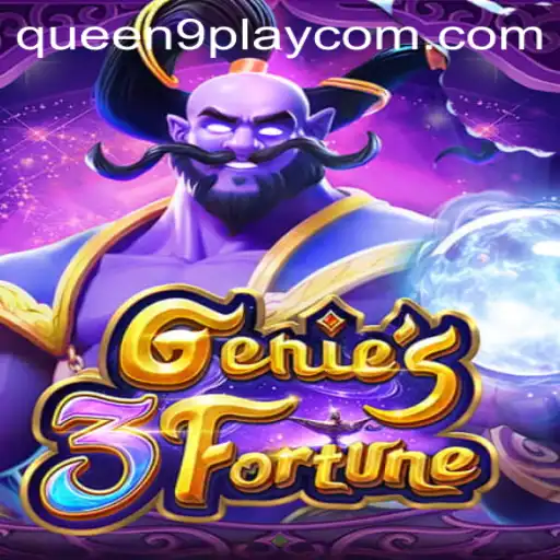 Genie3Fortune: Unveiling the Mystical World of Queen9Play