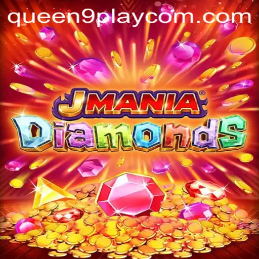 Discovering JManiaDiamonds: A New Gaming Sensation