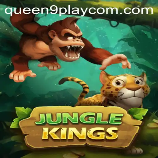Exploring JungleKings: A Futuristic Adventure Game with Queen9Play Twist