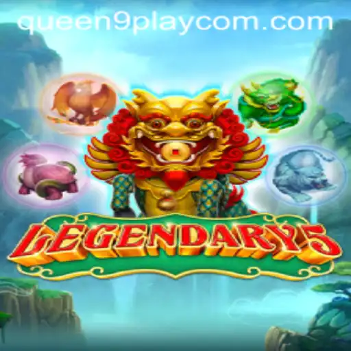 Discovering Legendary5: A Journey into the Realm of Queen9Play
