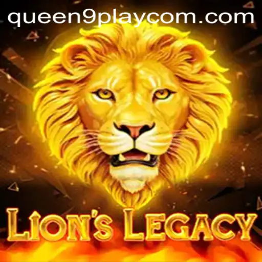 LionsLegacy: A New Era in Gaming by Queen9Play
