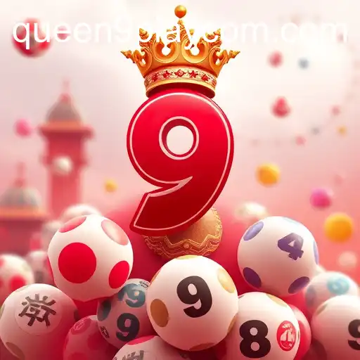 Exploring the Exciting World of Lottery Games with Queen9Play
