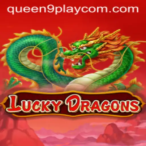 Experience the Thrills of LuckyDragons with Queen9Play