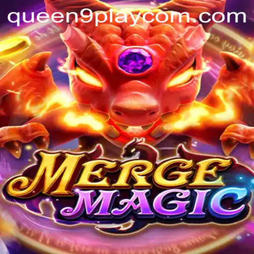Exploring the Enchanting World of MERGEMAGIC with Queen9Play
