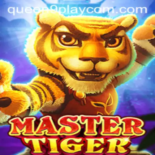 MasterTiger: Unleash Your Strategic Prowess with Queen9Play