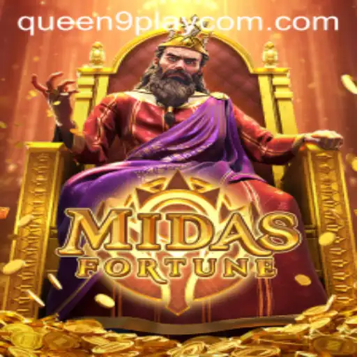 Unveiling the Magic of MidasFortune: A Comprehensive Guide