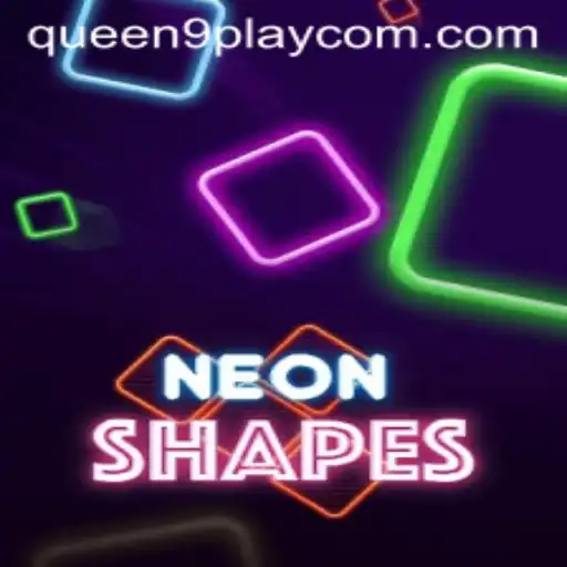 Discover the Vibrant World of NeonShapes: A Playful Journey with Queen9Play