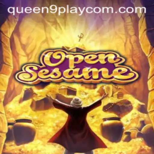 OpenSesame: Unlocking the Future of Interactive Play with Queen9Play