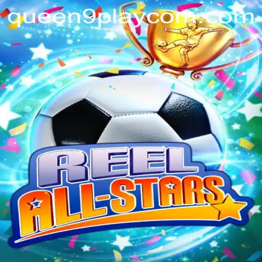 ReelAllStars: Dive Into the World of Queen9Play