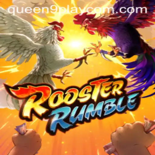 RoosterRumble: The Exciting Virtual World of Competitive Poultry