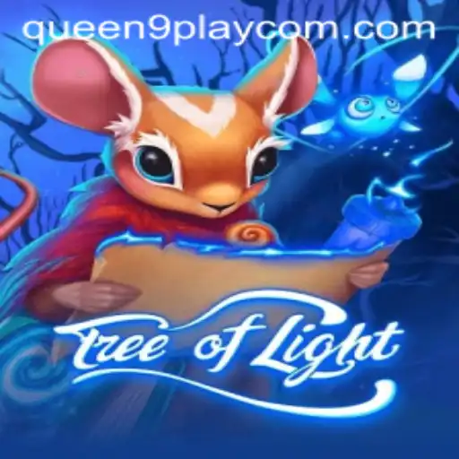 Dive into the Enchanting World of TreeofLight with Queen9Play