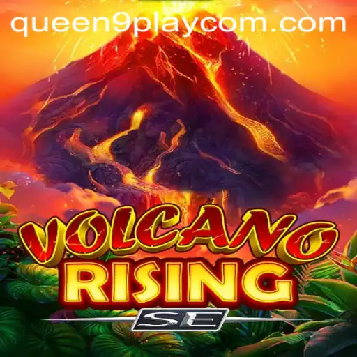 VolcanoRisingSE: A Thrilling Adventure in Gaming