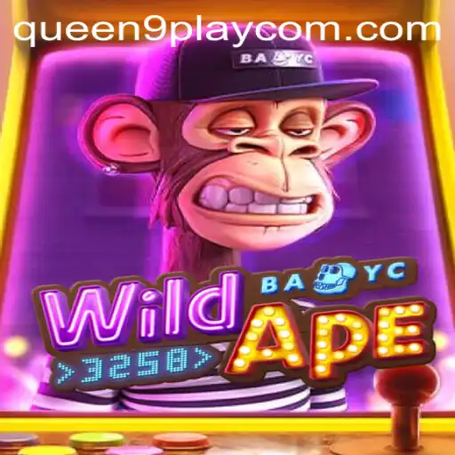 Explore the Untamed World of WildApe3258: An Adventure with Queen9Play