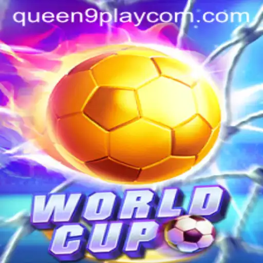 Discover the Exciting World of WorldCup with Queen9Play