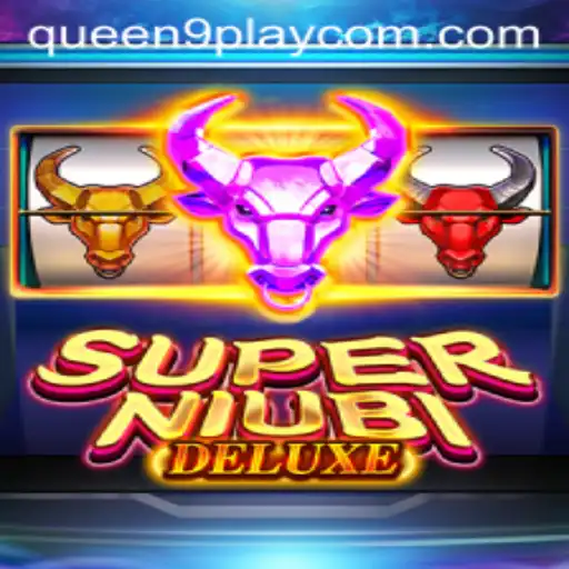 SuperNiubiDeluxe Game Review: Dive into the Adventure with Queen9Play