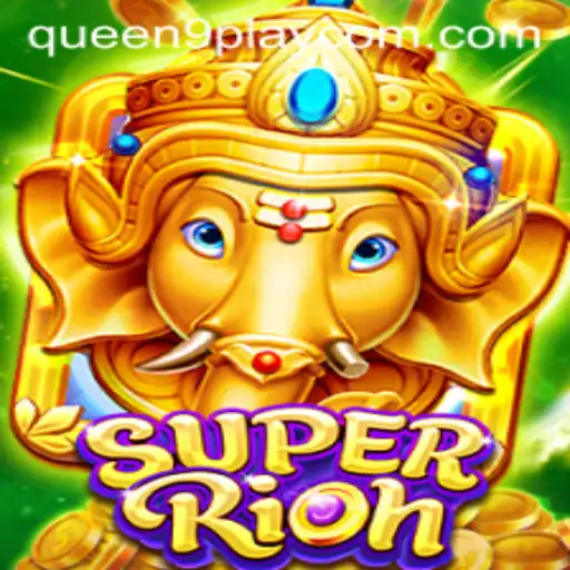 Unveiling SuperRich: An Engaging Gaming Experience with Queen9Play