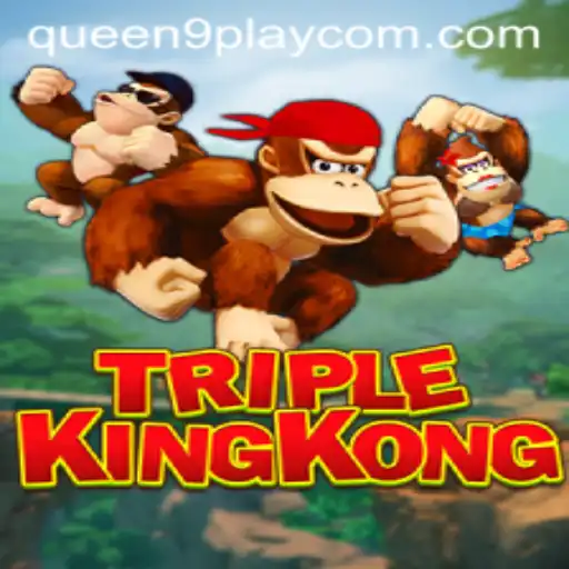 TripleKingKong and Queen9Play: The Riveting New Game Taking the World by Storm